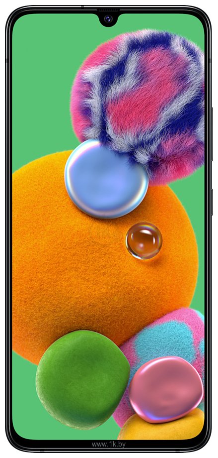 Фотографии Samsung Galaxy A90 5G SM-A908N 6/128GB