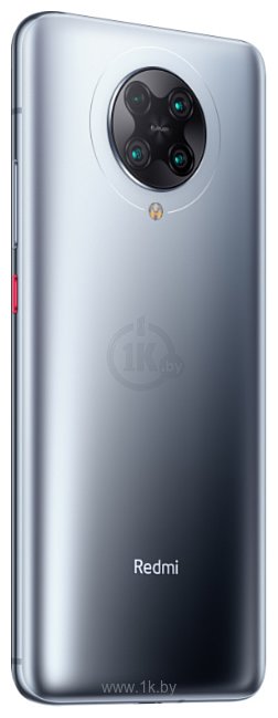 Фотографии Xiaomi Redmi K30 Pro 8/256GB (китайская версия)