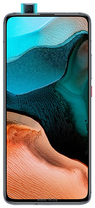 Фотографии Xiaomi Redmi K30 Pro 8/256GB (китайская версия)