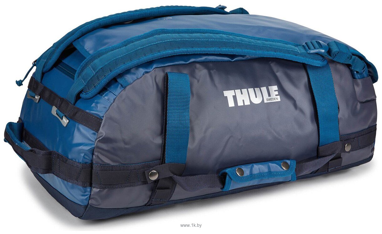 Фотографии Thule Chasm 40L TDSD-202 (poseidon)