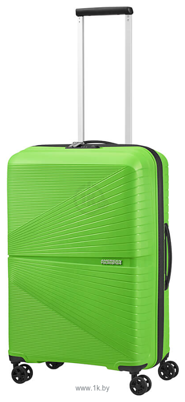 Фотографии American Tourister Airconic Acid Green 67 см