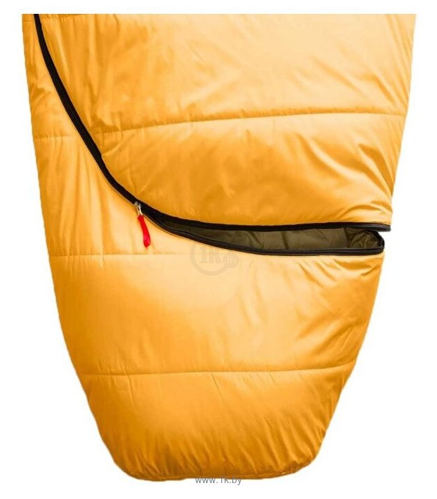 Фотографии The North Face Eco Trail Synthetic 35 Long