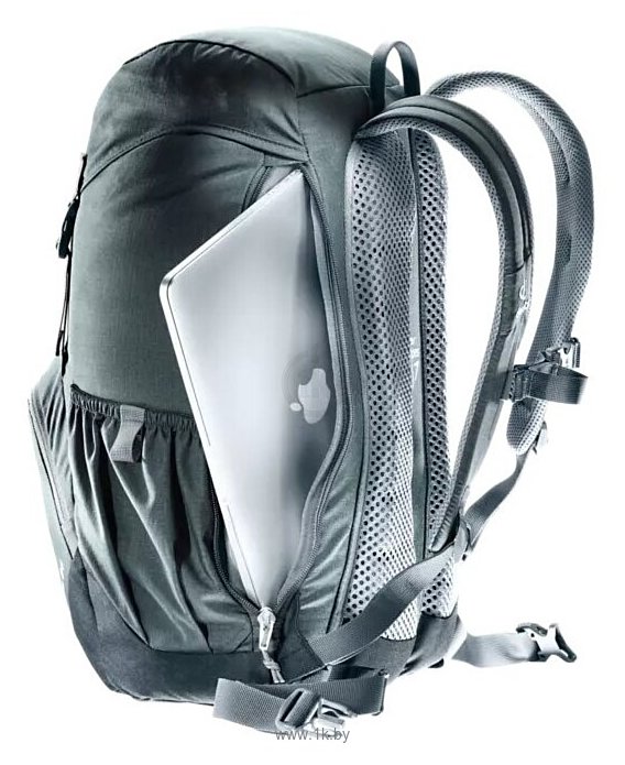 Фотографии Deuter Walker 24 (graphite-black)