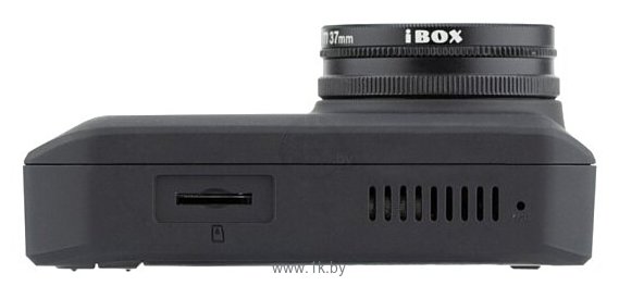 Фотографии iBOX F5 LaserDrive Signature