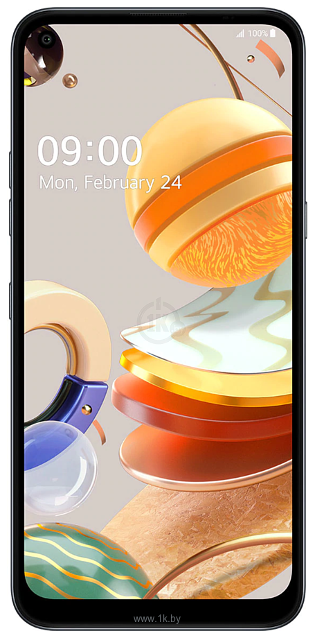 Фотографии LG K61 Dual SIM 4/64GB