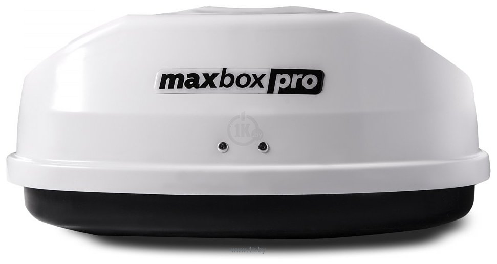 Фотографии MaxBox PRO 460 средний (белый гLянцевый)