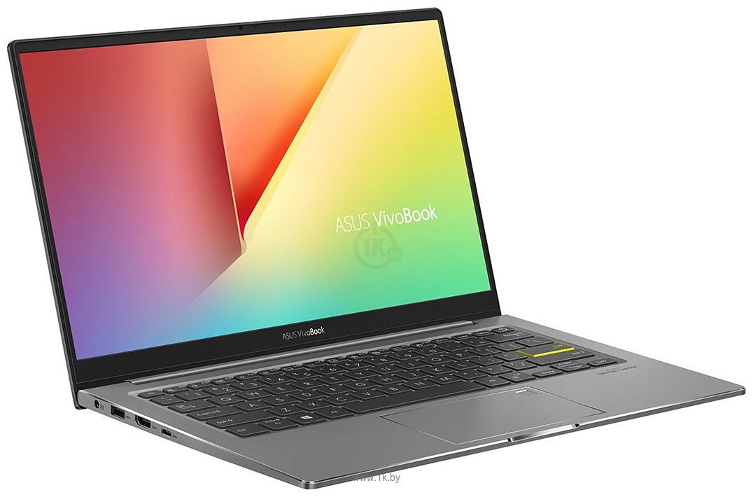 Фотографии ASUS VivoBook S13 S333JQ-EG025T