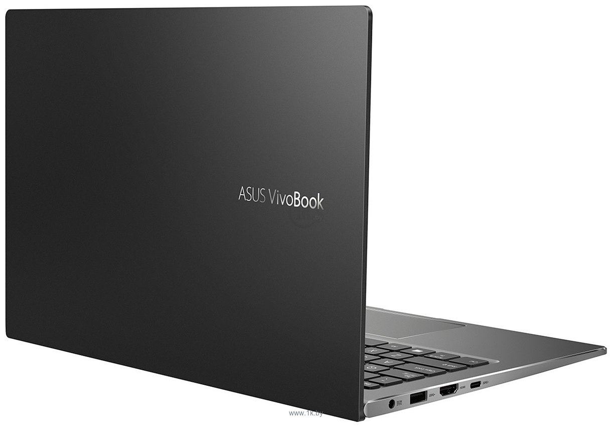 Фотографии ASUS VivoBook S13 S333JQ-EG025T