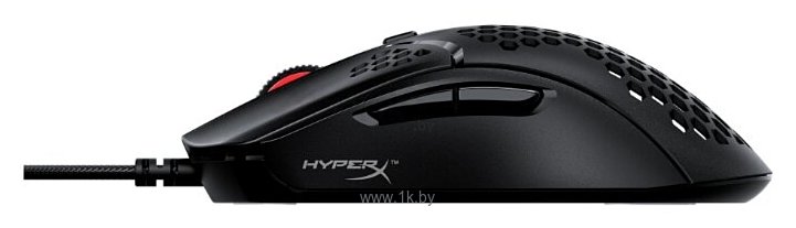 Фотографии HyperX Pulsefire Haste