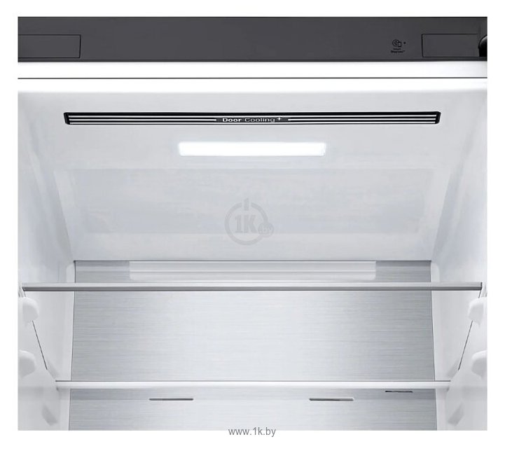 Фотографии LG DoorCooling+ GA-B509CMQM