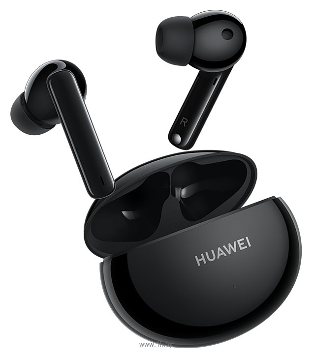 Фотографии HUAWEI FreeBuds 4i (международная версия)