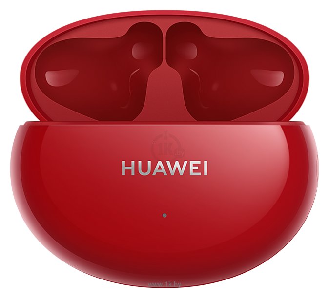 Фотографии HUAWEI FreeBuds 4i (международная версия)