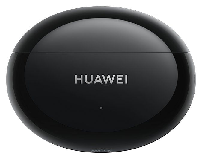 Фотографии HUAWEI FreeBuds 4i (международная версия)