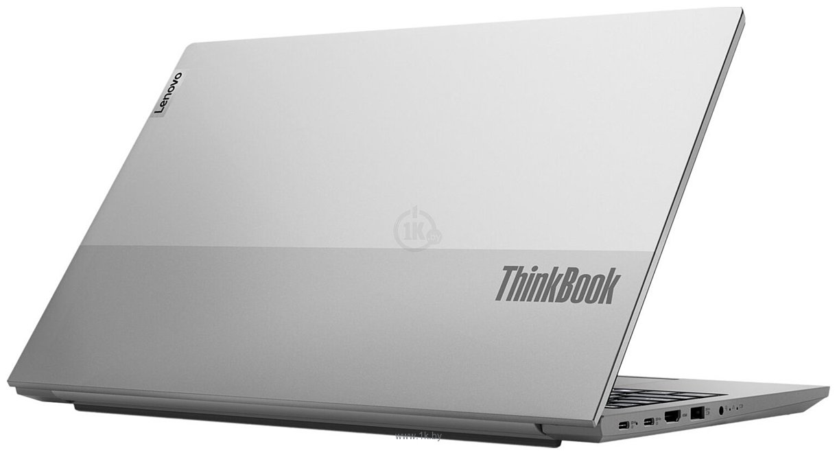 Фотографии Lenovo ThinkBook 15 G3 ACL (21A40007RU)