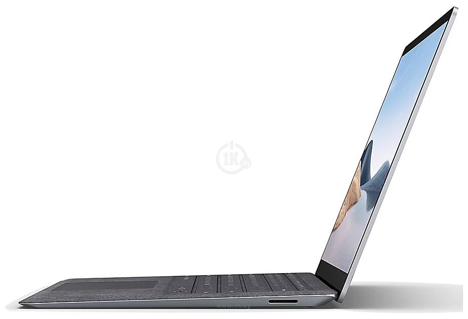 Фотографии Microsoft Surface Laptop 4 5PB-00005