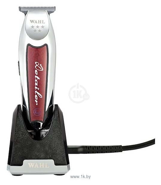 Фотографии Wahl Cordless Detailer LI 8171-016H