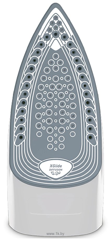 Фотографии Tefal FV2835E0