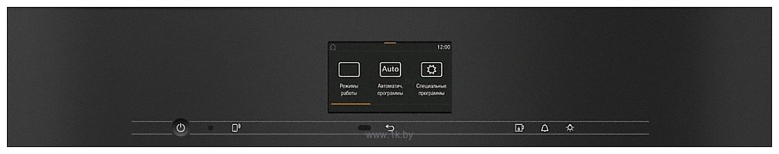 Фотографии Miele DGC 7640 CLST