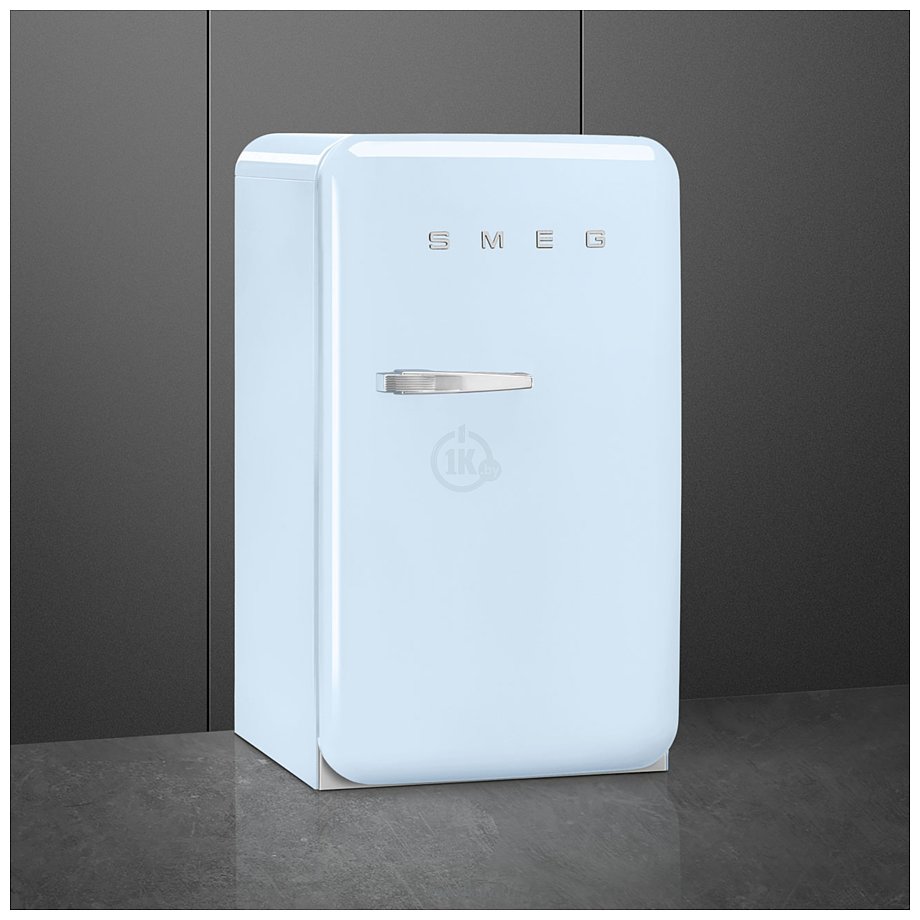 Фотографии Smeg FAB10RPB5