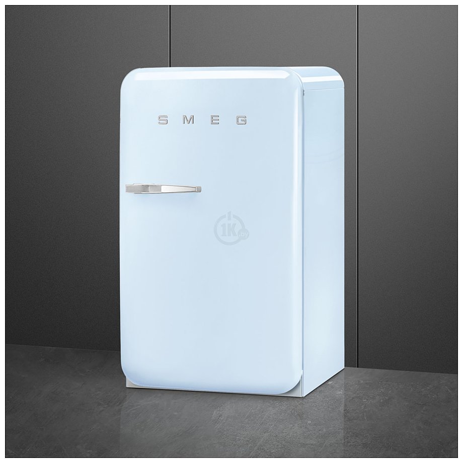 Фотографии Smeg FAB10RPB5