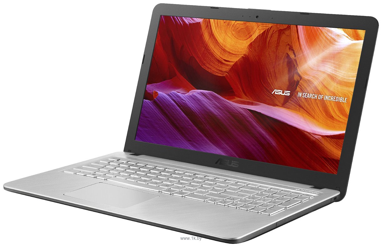 Фотографии ASUS VivoBook R543BA-GQ883T