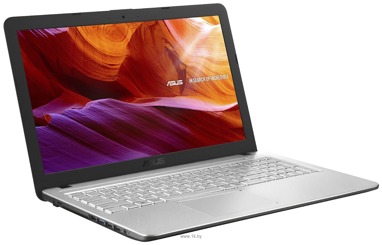 Фотографии ASUS VivoBook R543BA-GQ883T