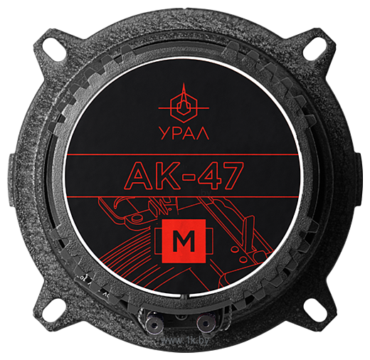 Фотографии Урал AK-47 M