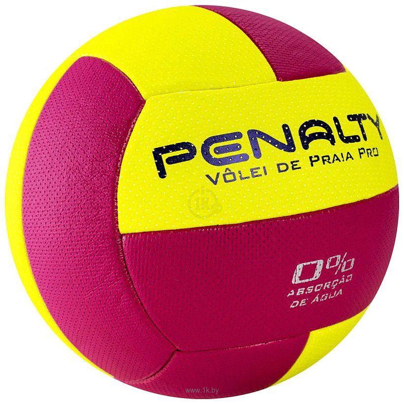 Фотографии Penalty Bola Volei De Praia Pro 5415902013-U (5 размер)