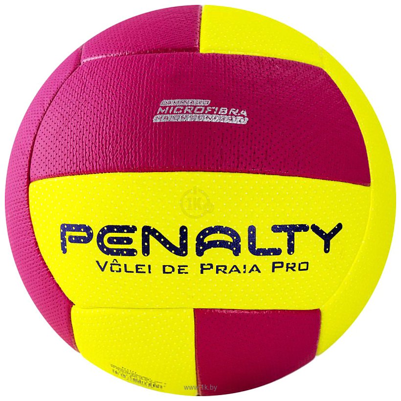 Фотографии Penalty Bola Volei De Praia Pro 5415902013-U (5 размер)