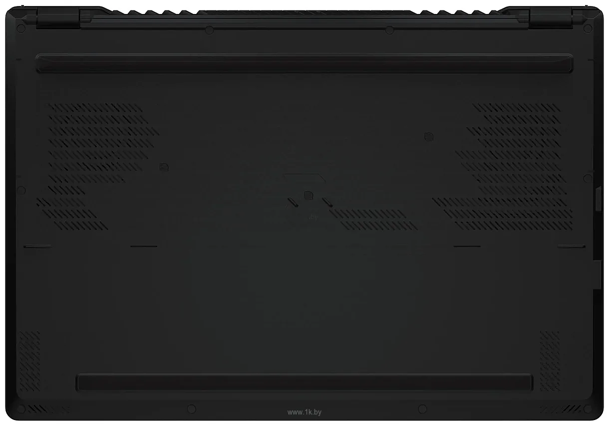 Фотографии ASUS ROG Zephyrus M16 GU603HE-K8058R