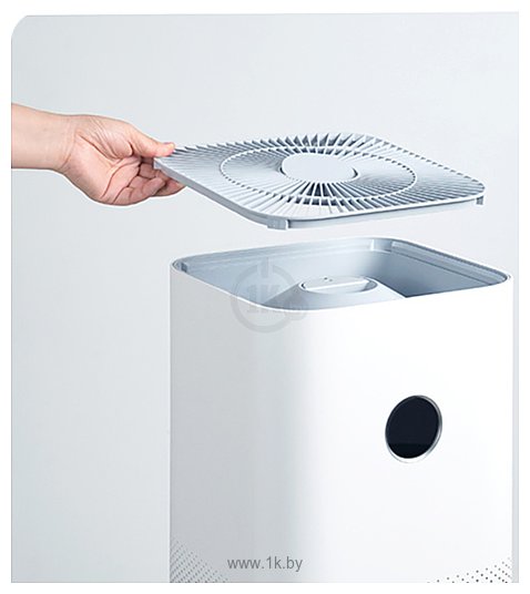 Фотографии Xiaomi Mi Smart Air Purifier 4 (AC-M16-SC)