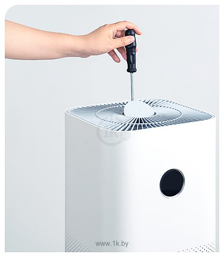 Фотографии Xiaomi Mi Smart Air Purifier 4 (AC-M16-SC)