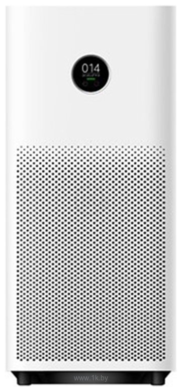 Фотографии Xiaomi Mi Smart Air Purifier 4 (AC-M16-SC)