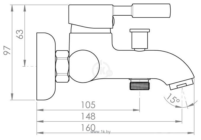 Фотографии Inan Yakut M1101K