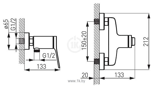 Фотографии Ferro Stratos BSC7