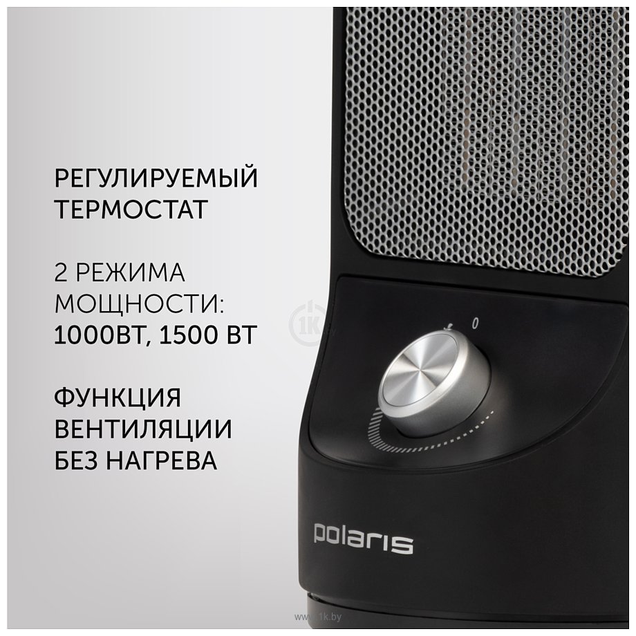 Фотографии Polaris PCDH 2115 (черный)