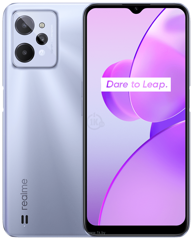 Фотографии Realme C31 RMX3501 4/64GB (международная версия)