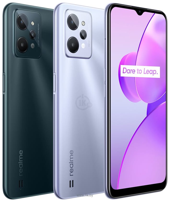 Фотографии Realme C31 RMX3501 4/64GB (международная версия)