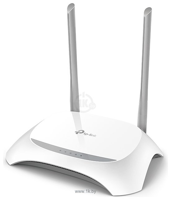 Фотографии TP-Link TL-WR850N(ISP)