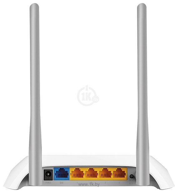 Фотографии TP-Link TL-WR850N(ISP)