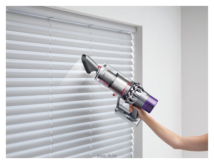 Фотографии Dyson Cyclone V10 Absolute 226397-01