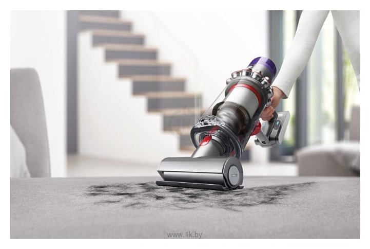 Фотографии Dyson Cyclone V10 Absolute 226397-01