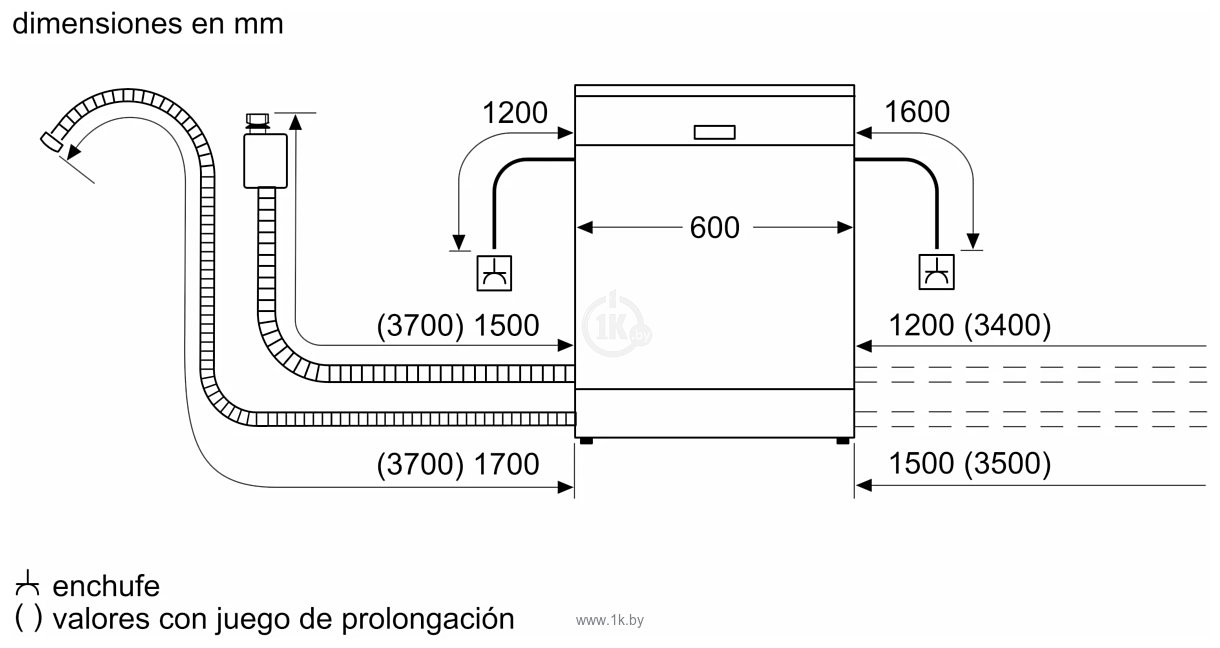 Фотографии Siemens SN73HX60CE