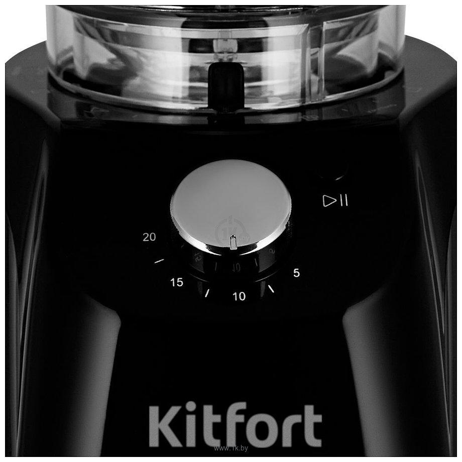 Фотографии Kitfort KT-791