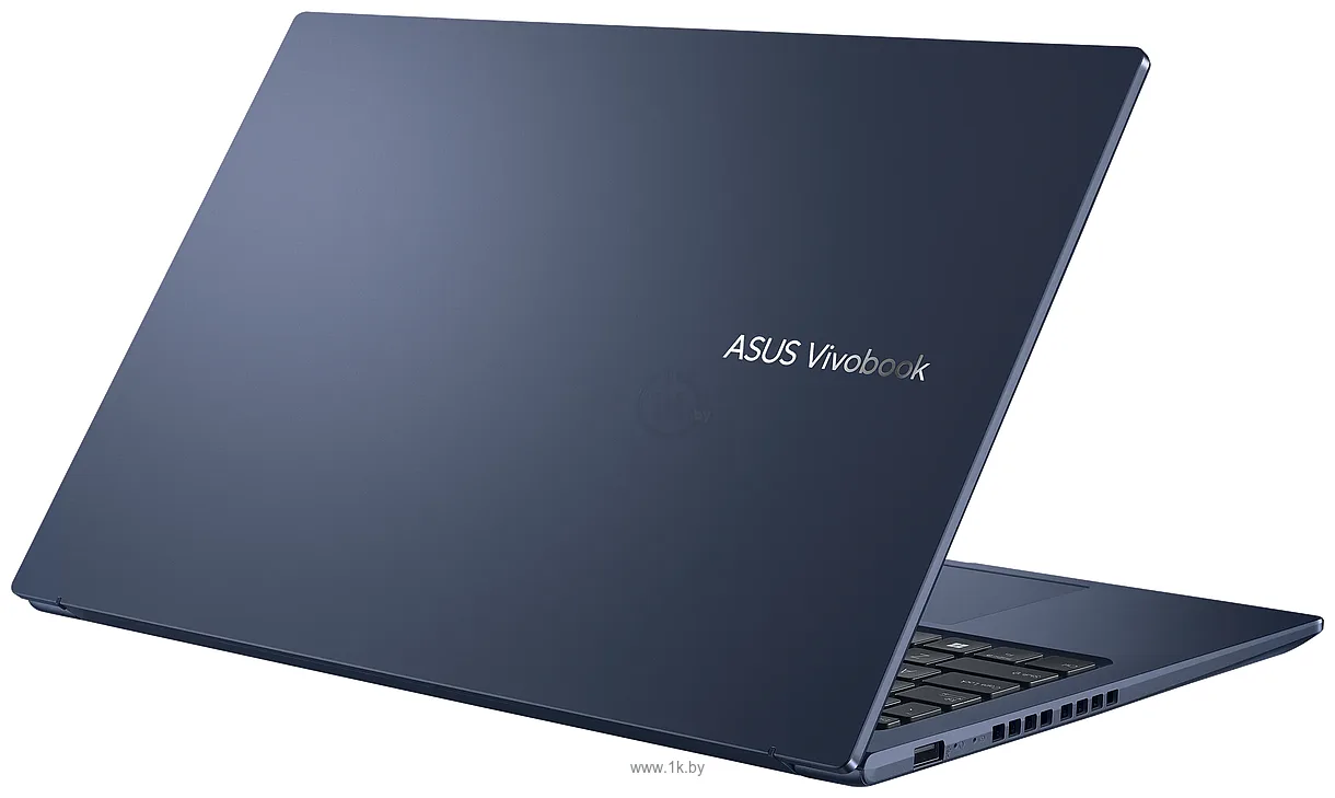 Фотографии ASUS Vivobook 15X OLED M1503IA-L1018 Фотографии ASUS Vivobook 15X OLED M1503IA-L1018