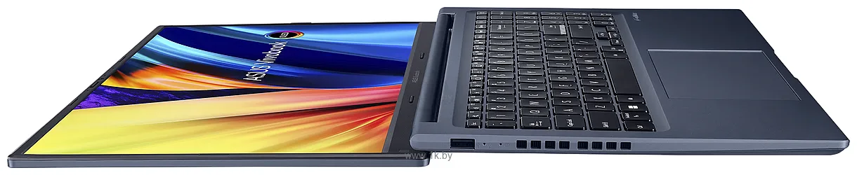 Фотографии ASUS Vivobook 15X OLED M1503IA-L1018 Фотографии ASUS Vivobook 15X OLED M1503IA-L1018