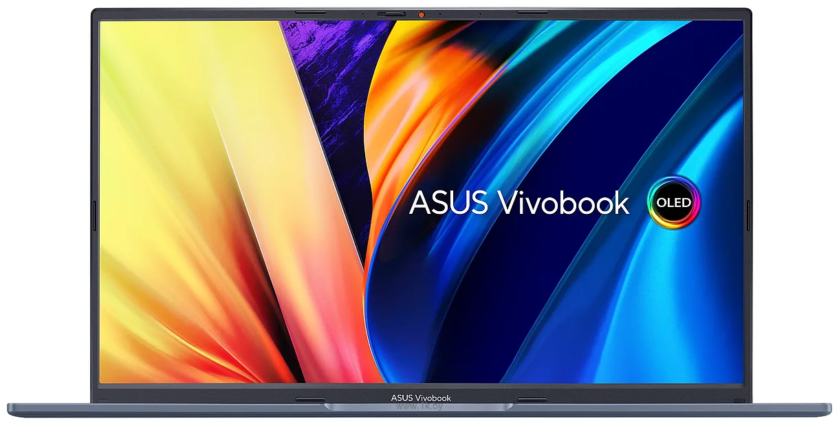 Фотографии ASUS Vivobook 15X OLED M1503IA-L1018 Фотографии ASUS Vivobook 15X OLED M1503IA-L1018