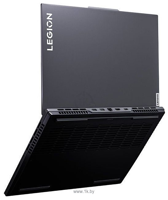 Фотографии Lenovo Legion 5 Savior R7000P (82Y90001CD)