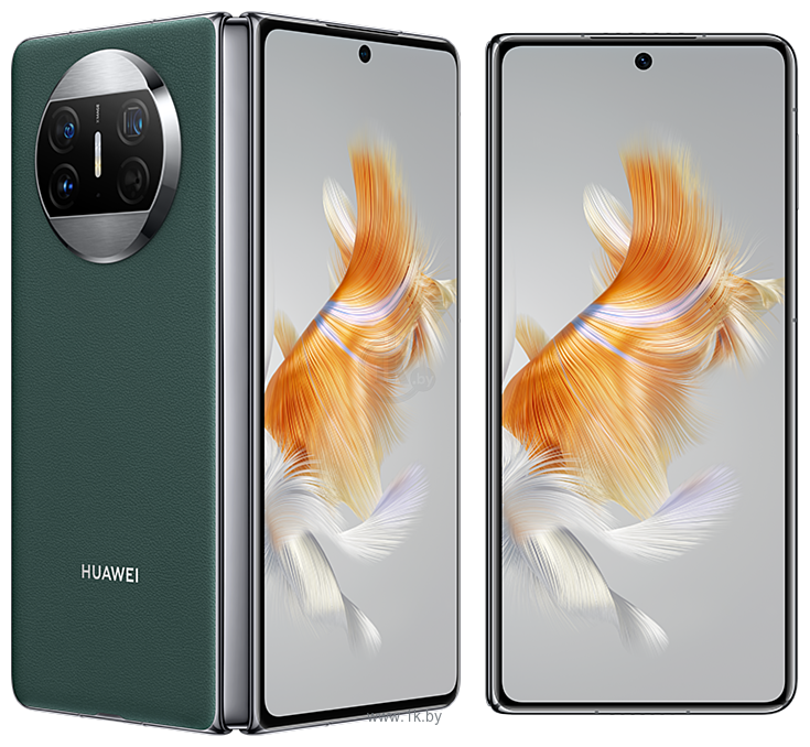 Фотографии Huawei Mate X3 12/512GB