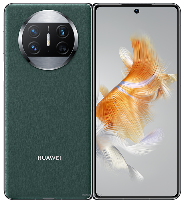 Фотографии Huawei Mate X3 12/512GB